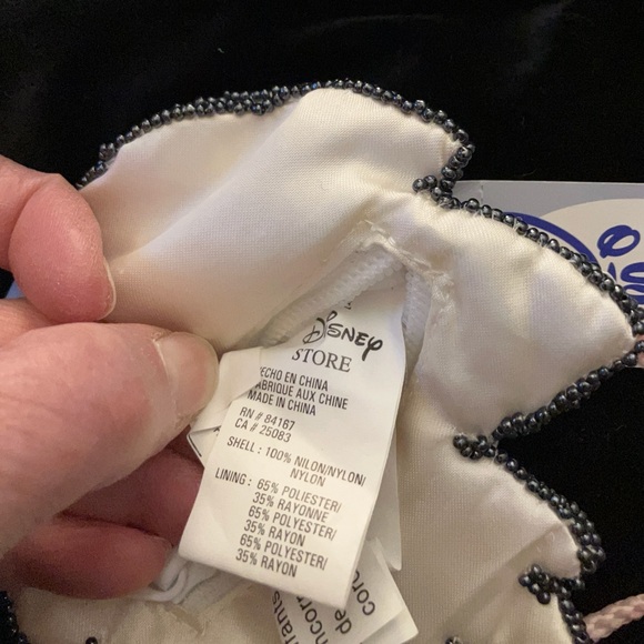 Disney Aristocats Sequined Purse - Picture 6 of 6